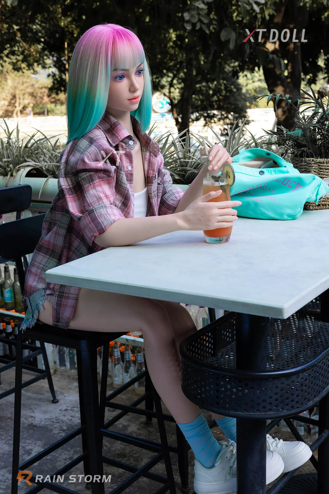 Gwyneth — photo 3