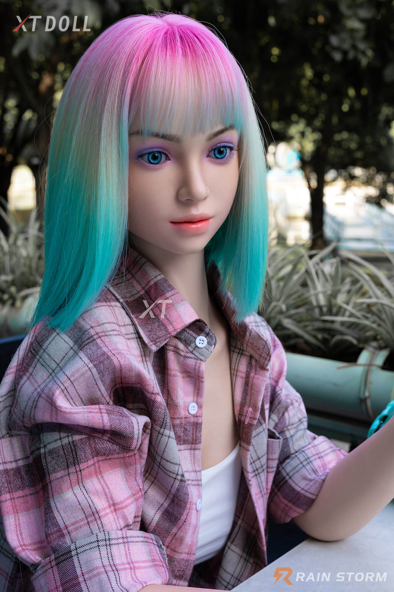 Gwyneth — photo 4