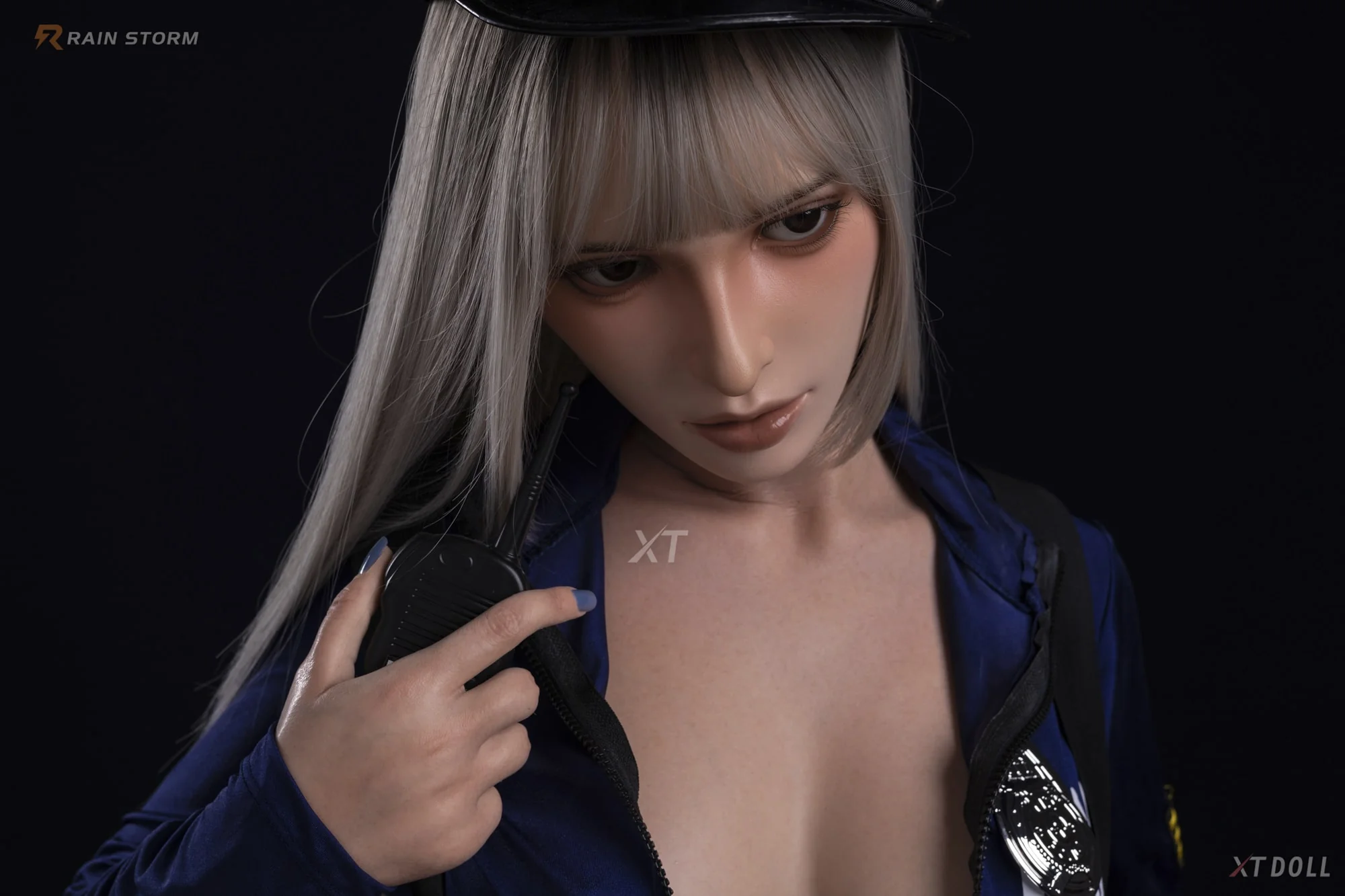 Hanna — photo 3