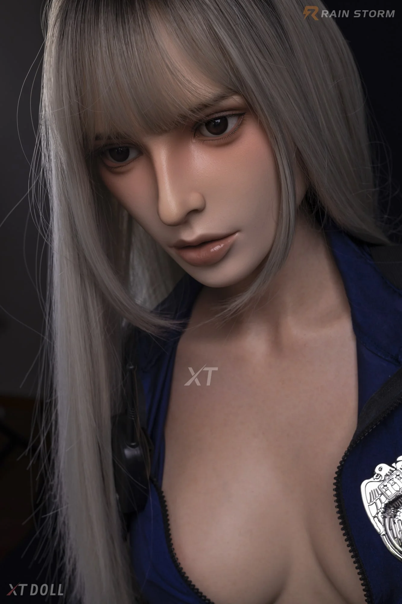 Hanna — photo 4