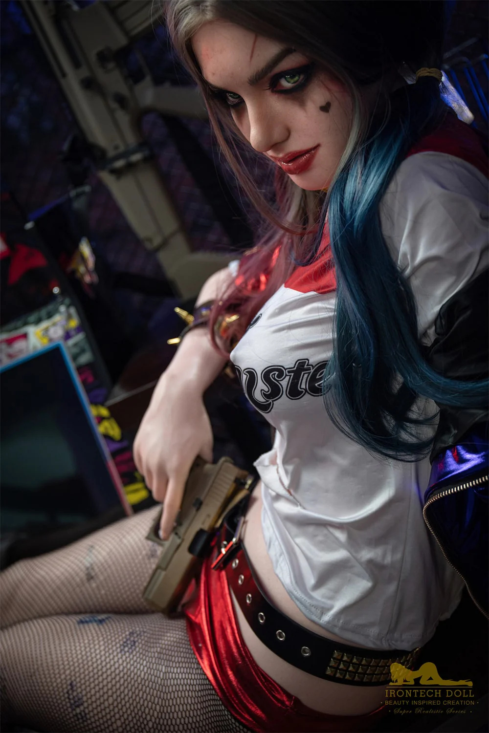 166cm Doll — photo 4