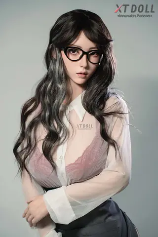 XT Doll Izelle sex doll