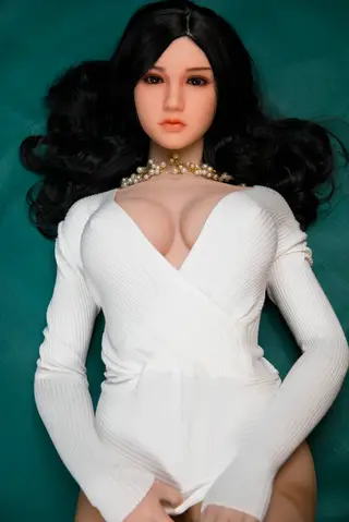 Sanhui Doll Jade sex doll