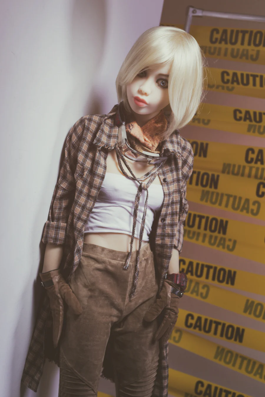 Jinx — photo 2