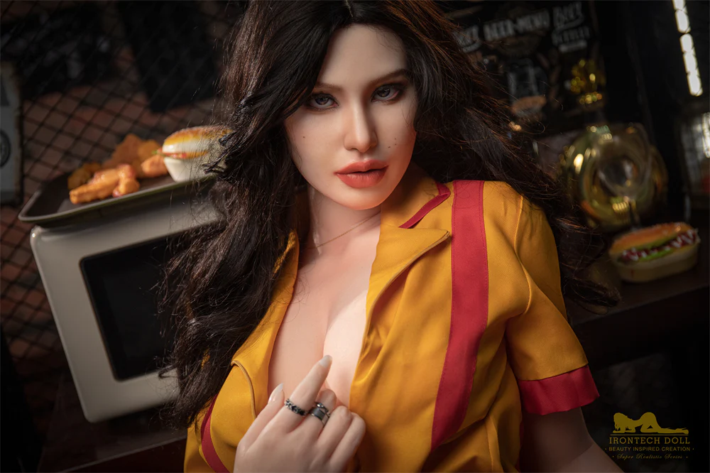 Kat — photo 4