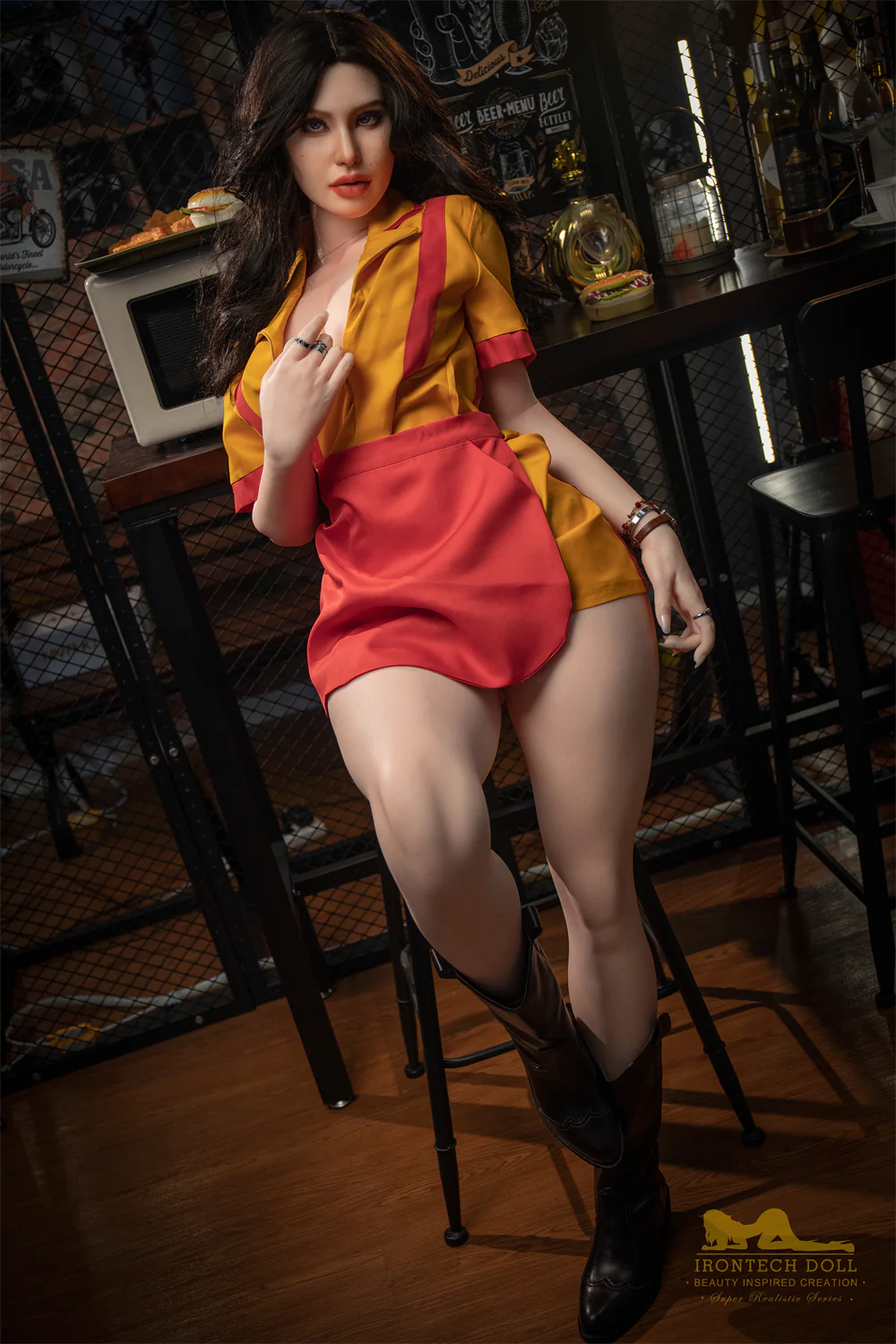 Kat — photo 5
