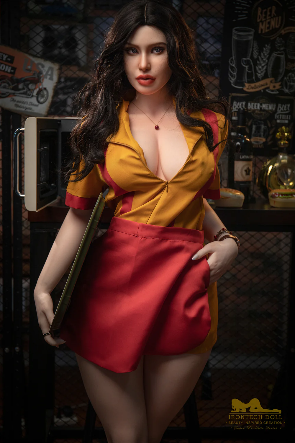 Kat — photo 6