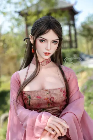 SE Doll Letizia sex doll