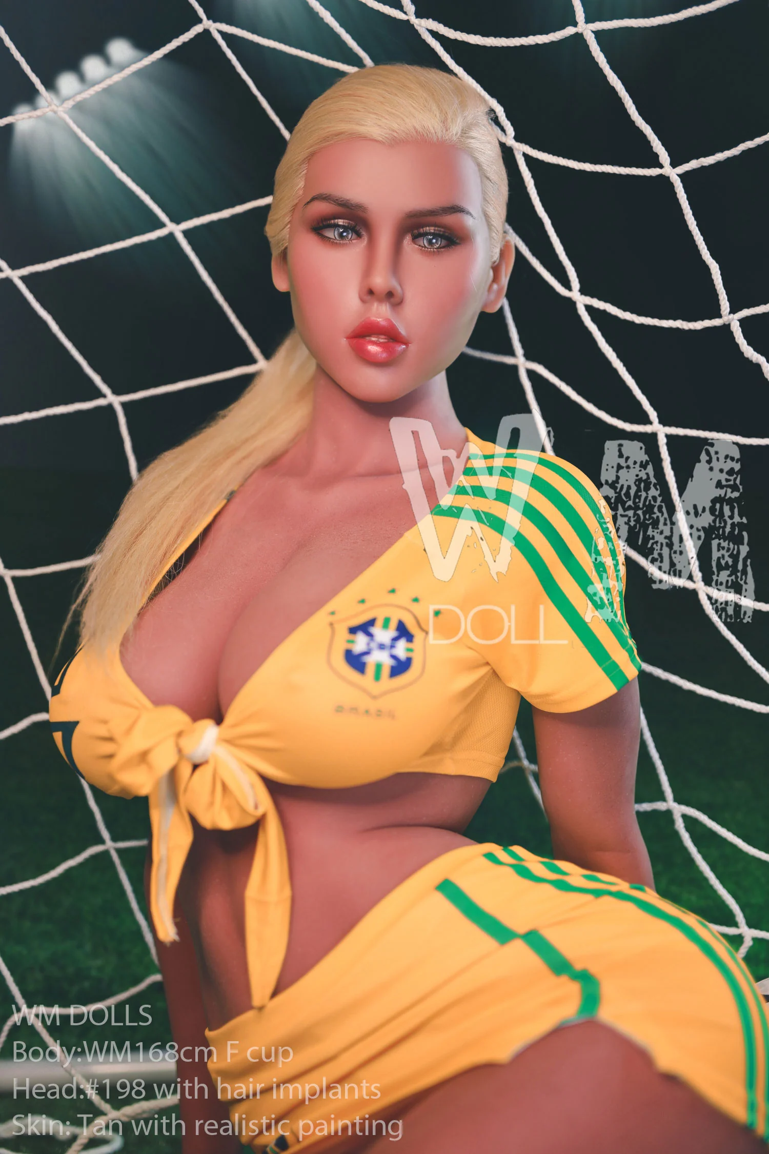 Mariana — photo 2