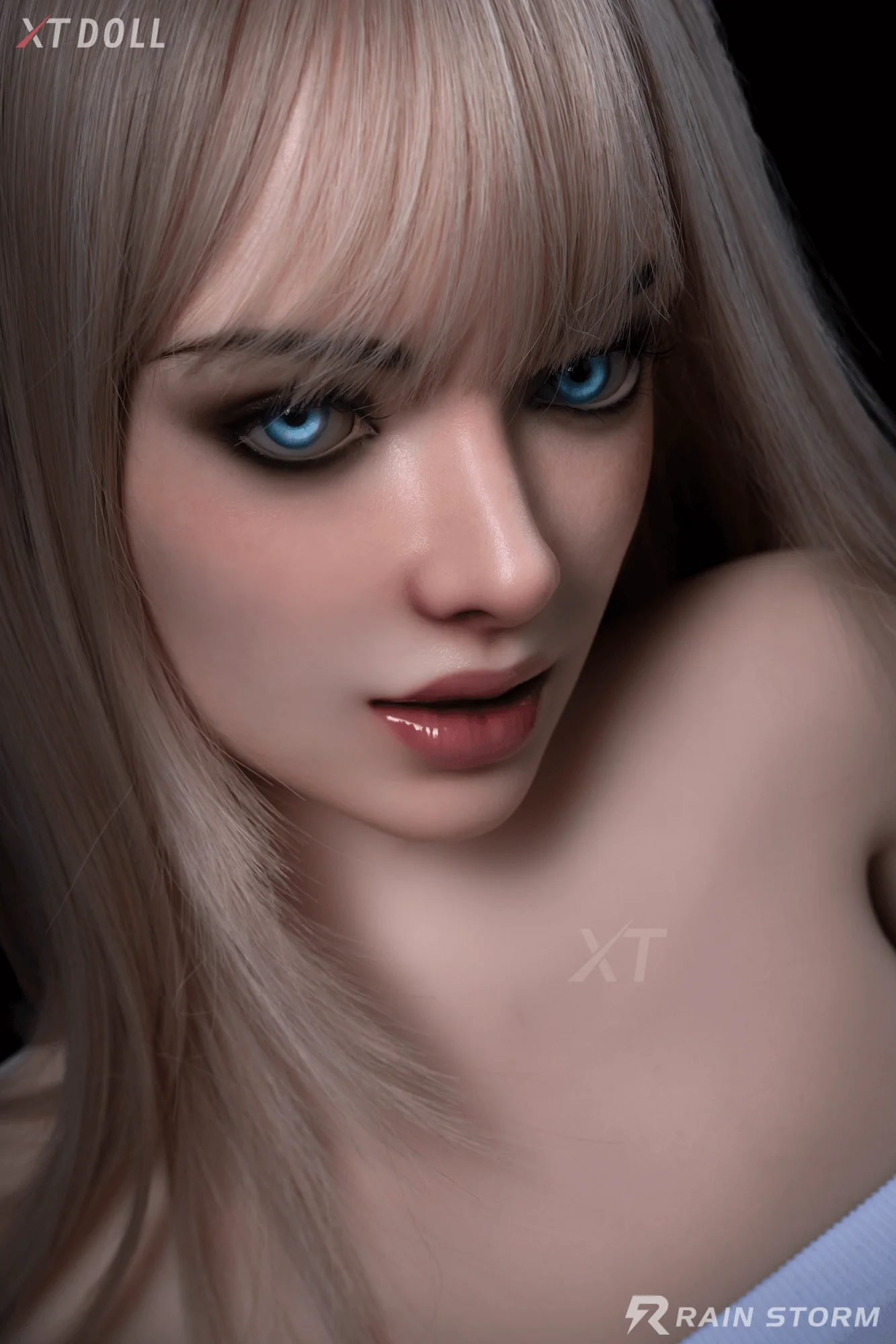Mystique — photo 3