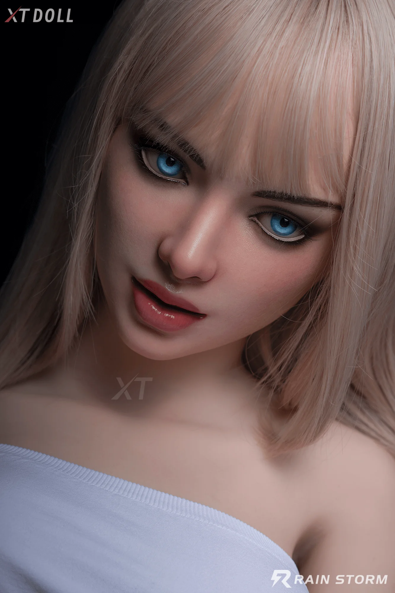 Mystique — photo 4