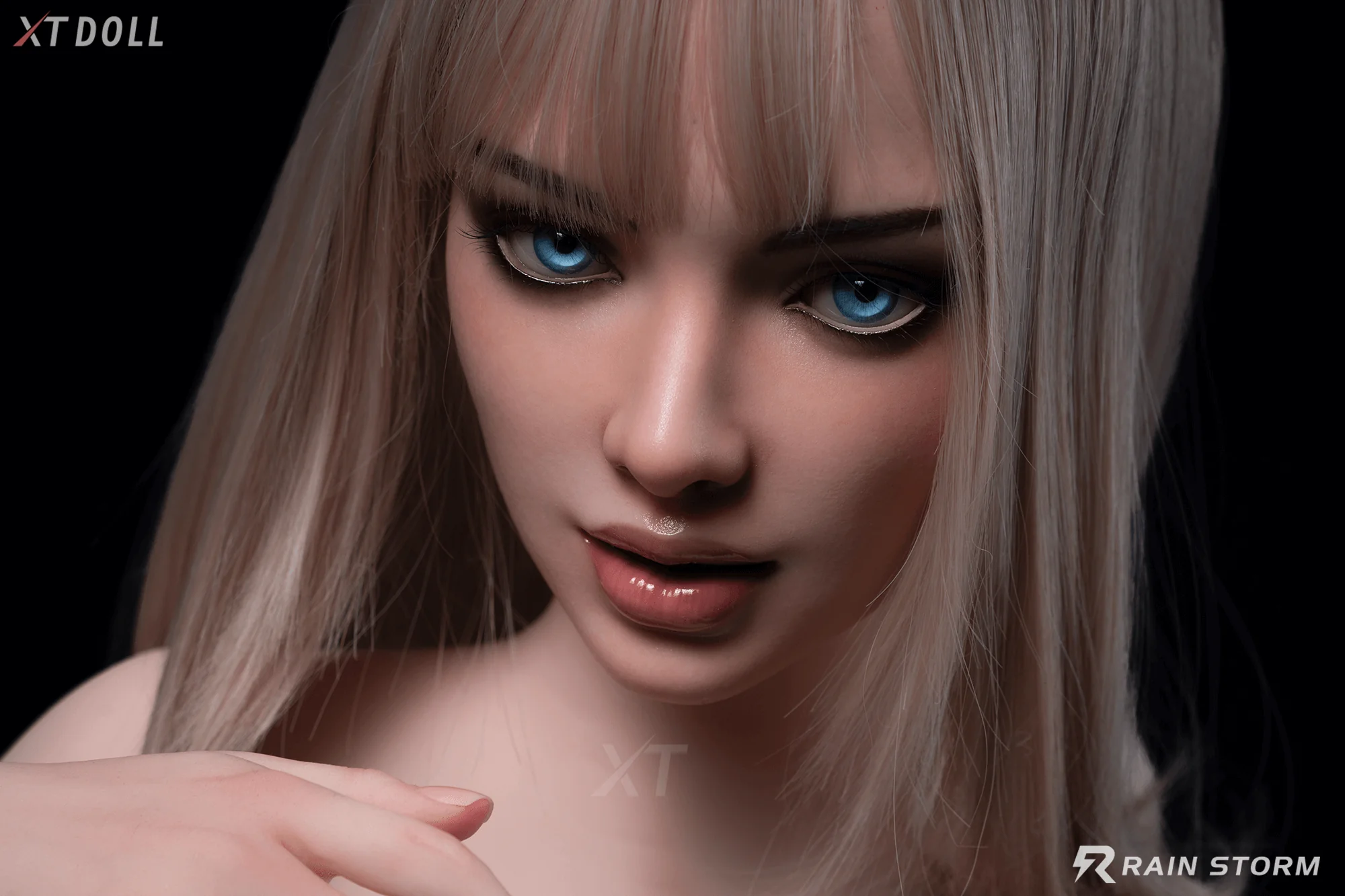 Mystique — photo 5