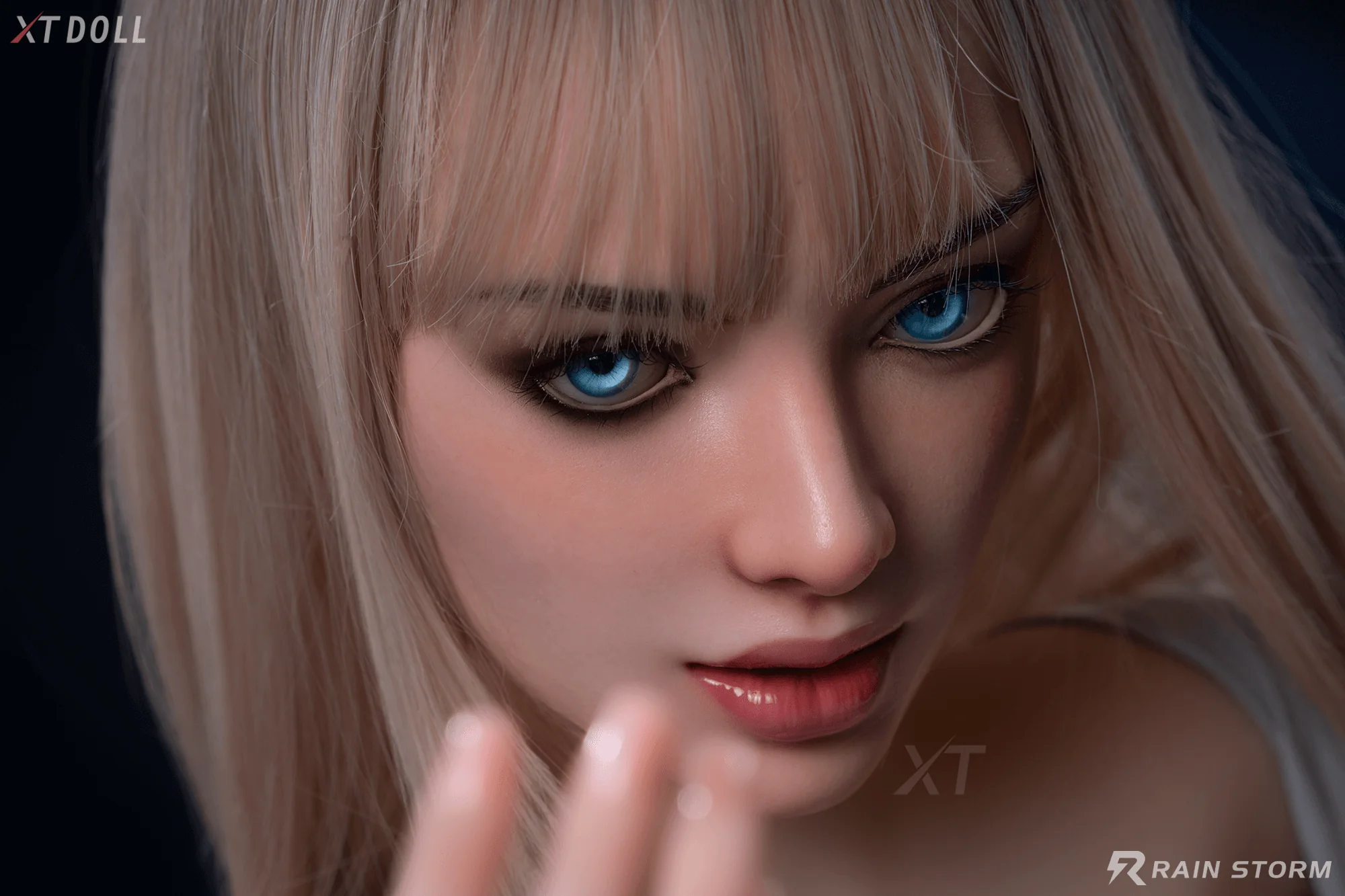 Mystique — photo 6