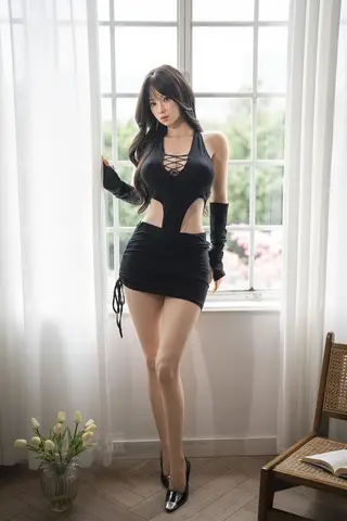 Jiusheng Doll Neeko sex doll