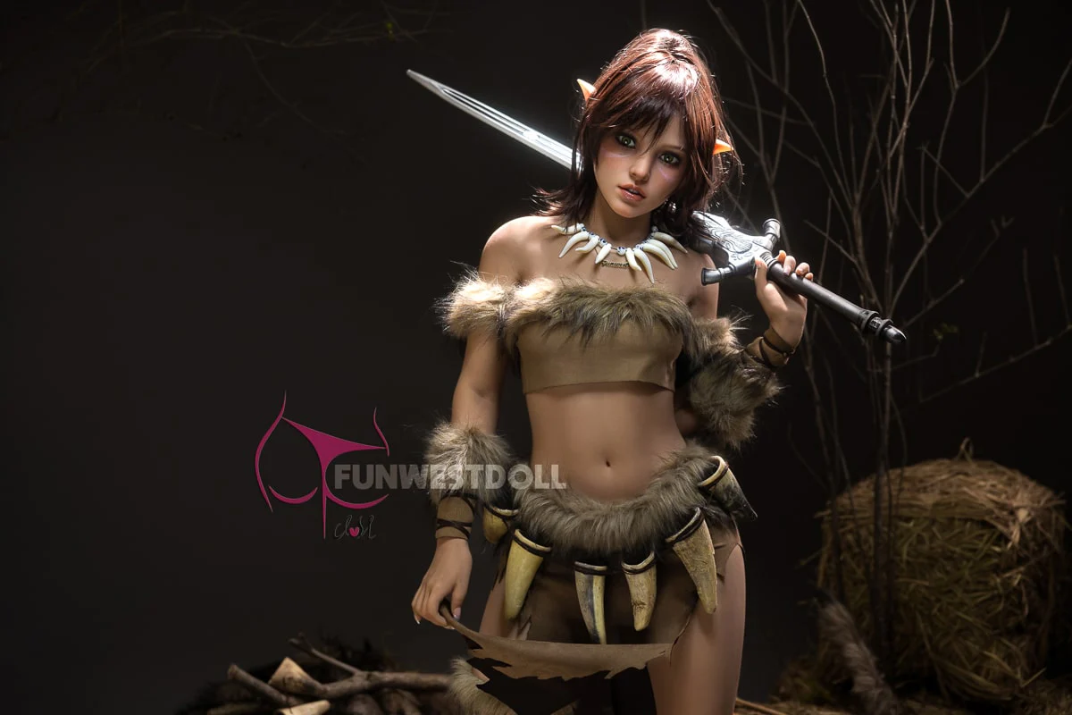 Nidalee — photo 4