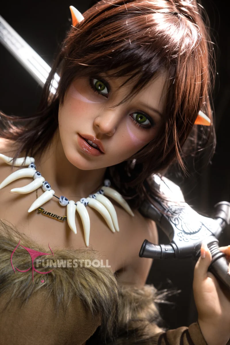 Nidalee — photo 5