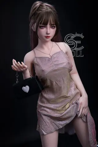 SE Doll Panthea sex doll