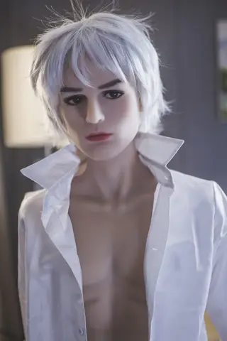YL Doll Patrick sex doll