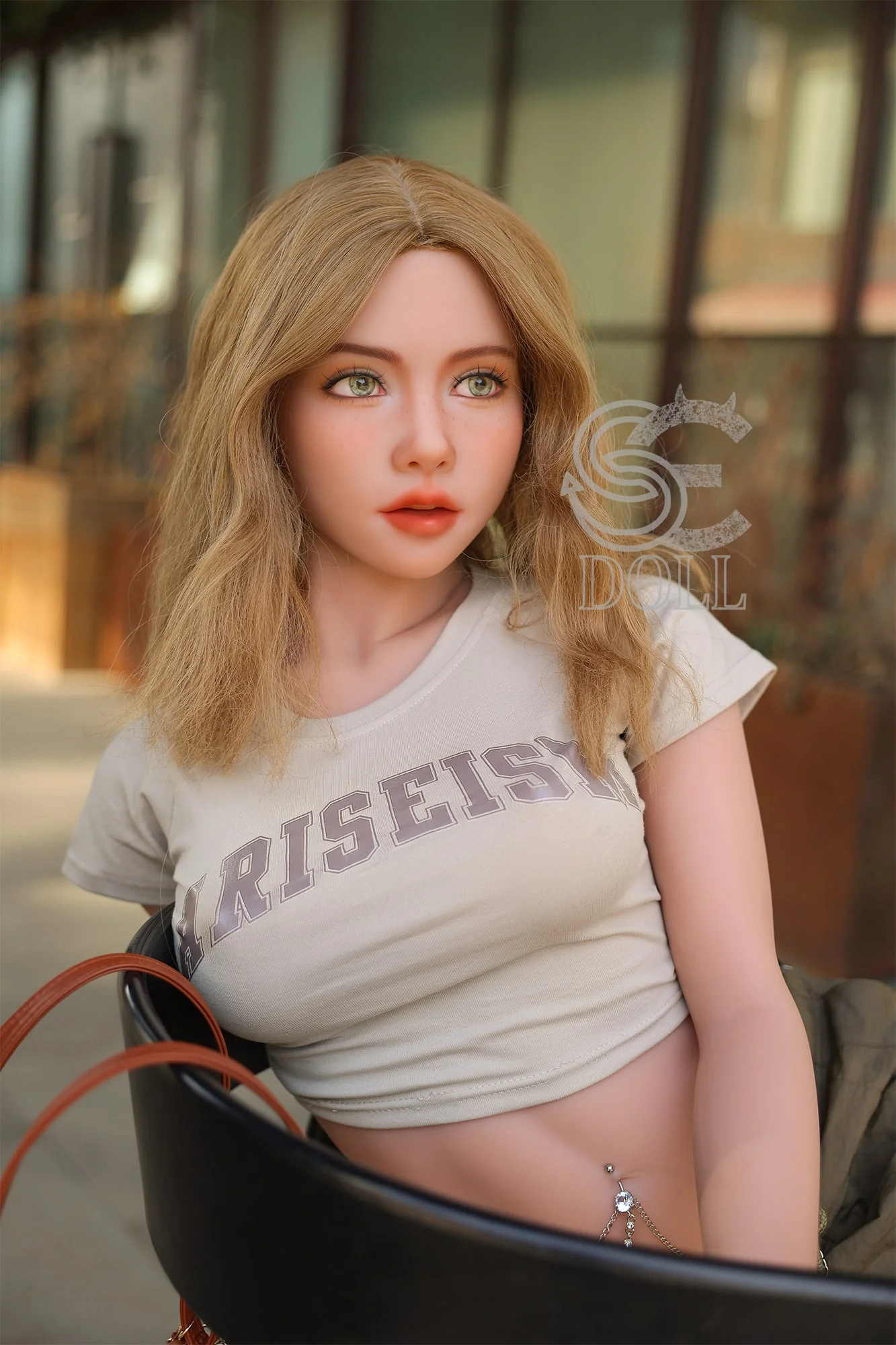 Paula — photo 3