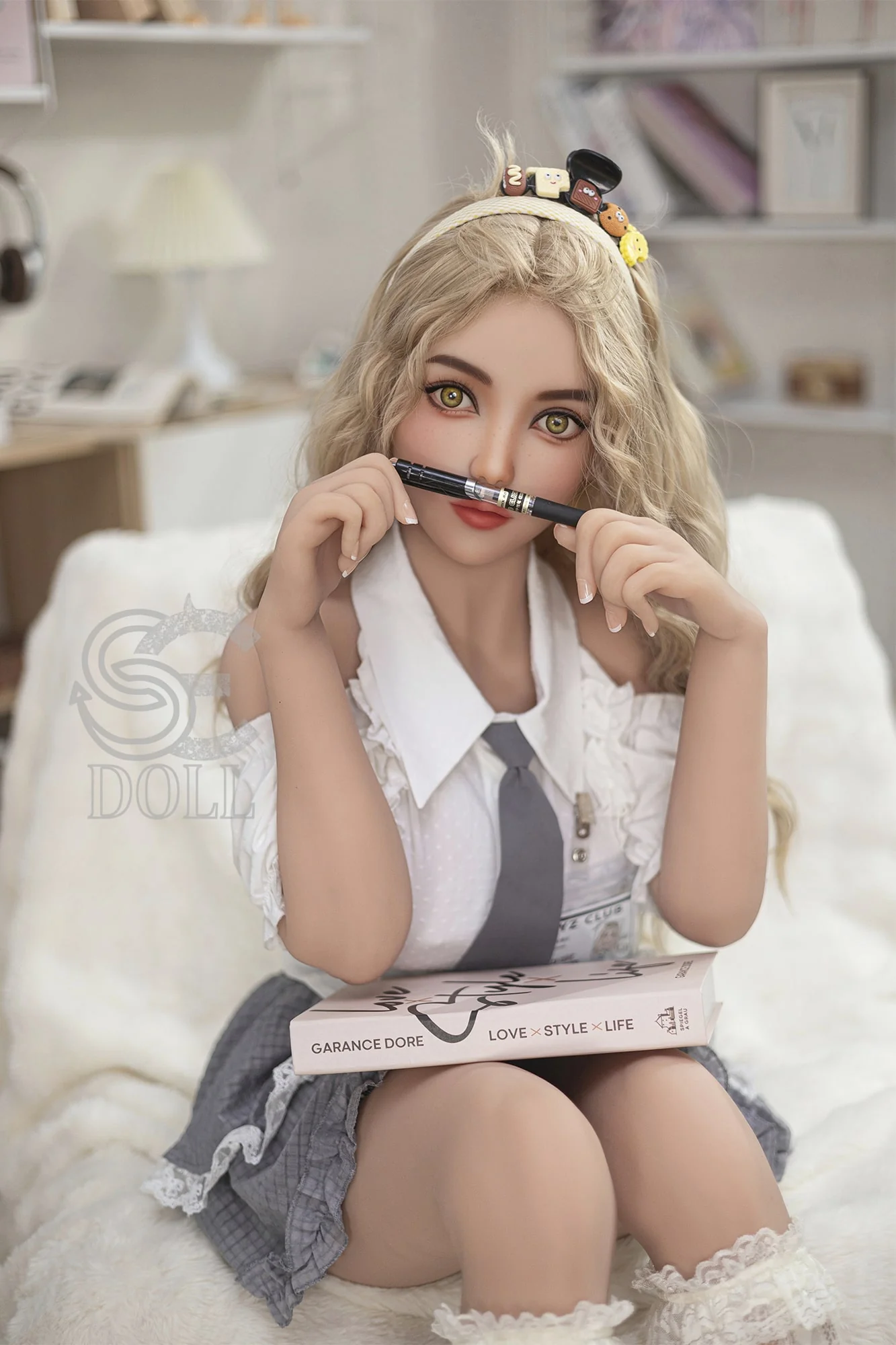 Penelope — photo 3