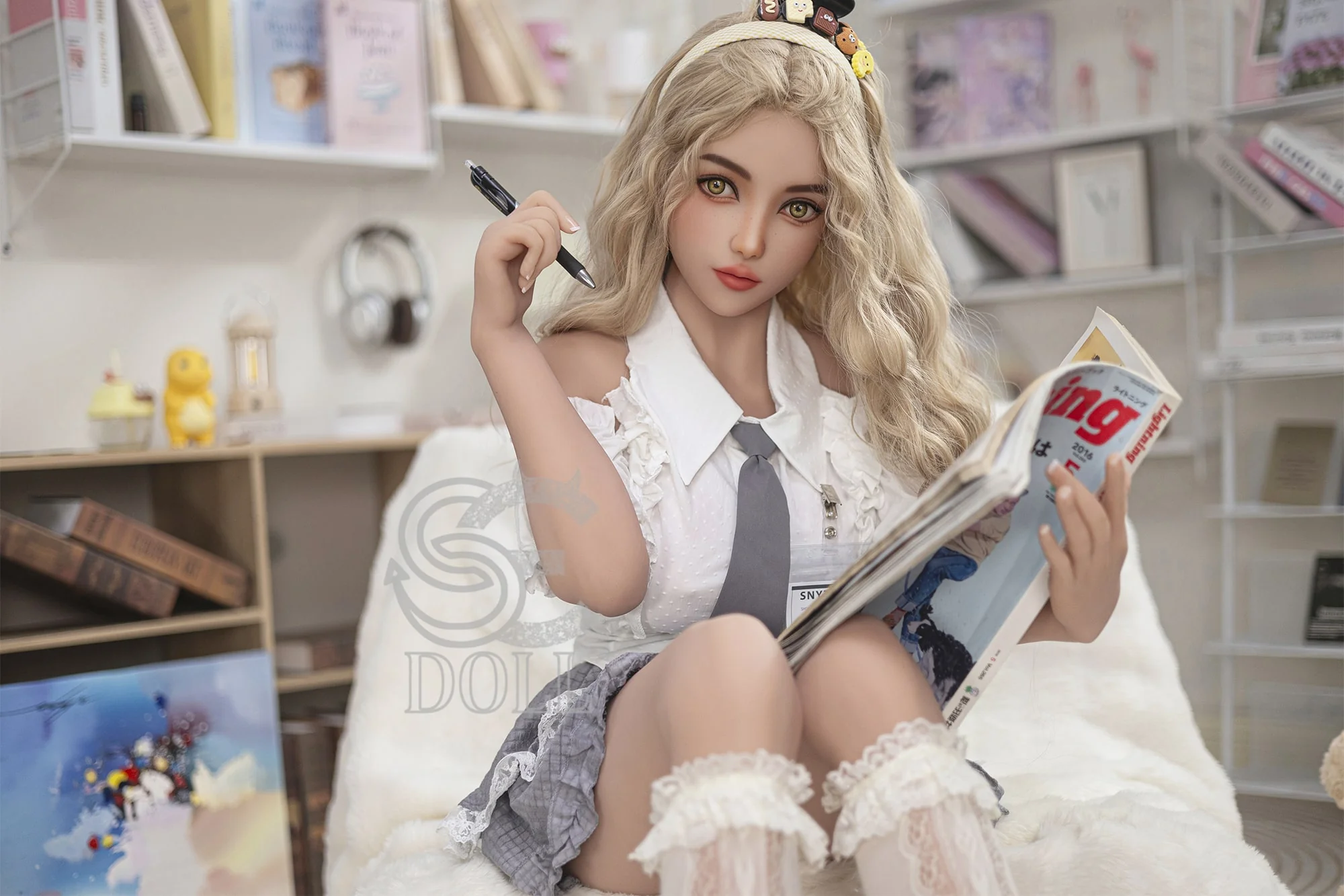 Penelope — photo 4