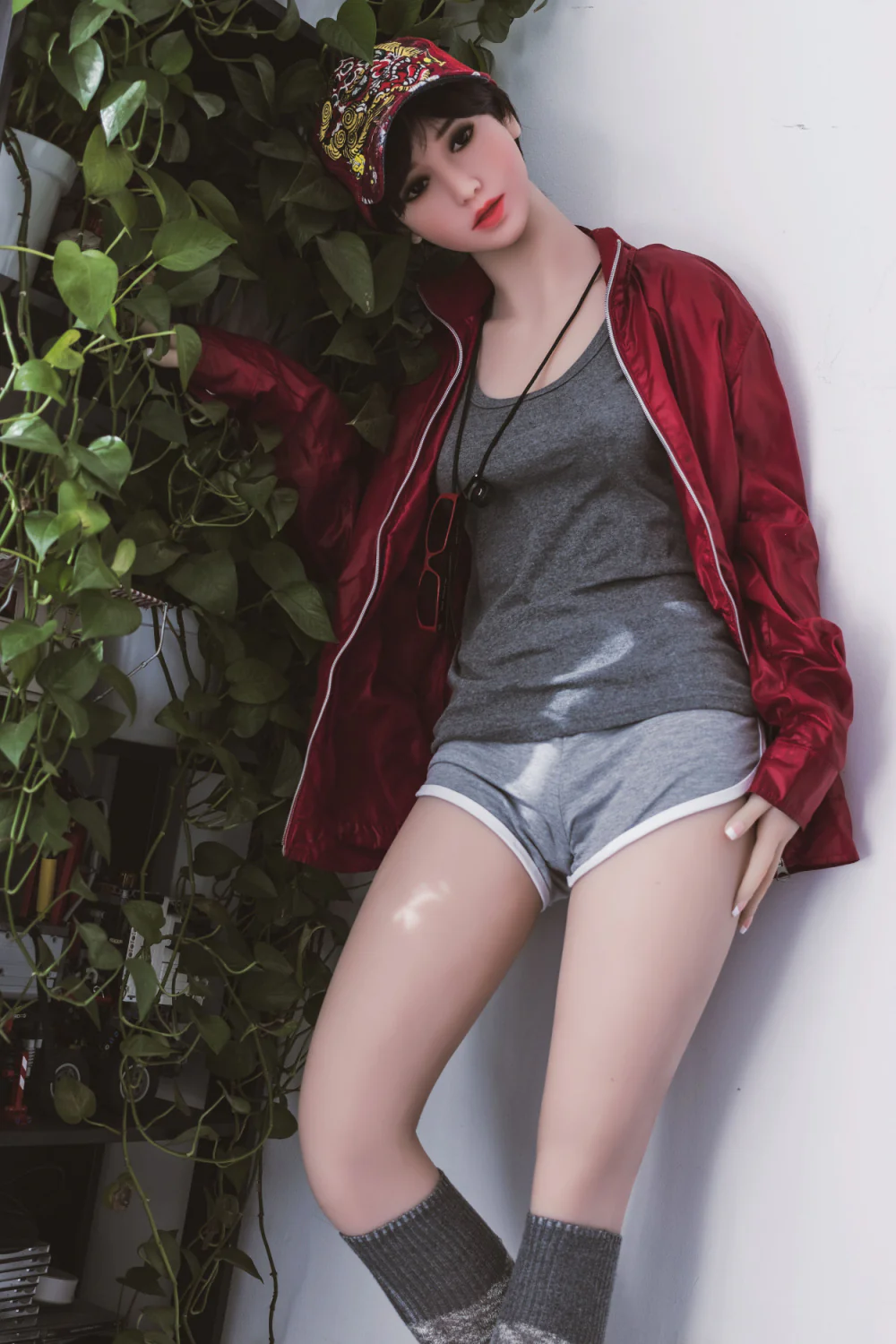 Jessica — photo 4