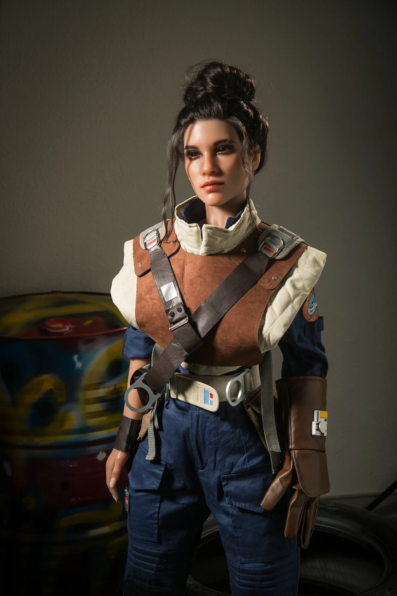 Ren — photo 3