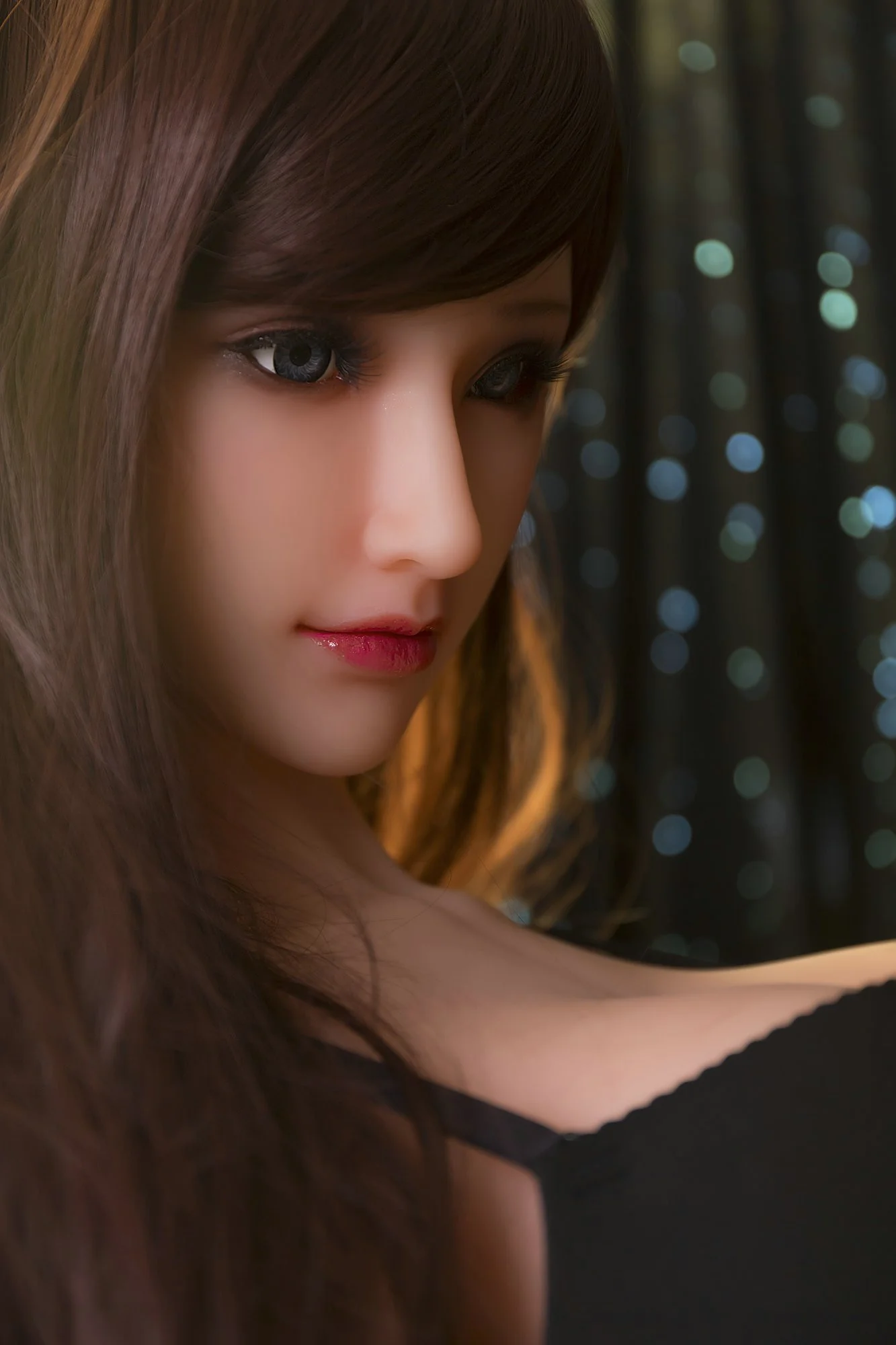Samantha — photo 5