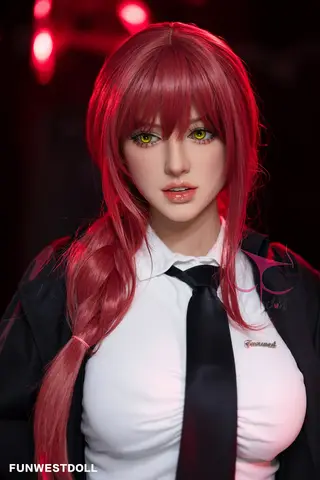FunWest Doll Samara sex doll