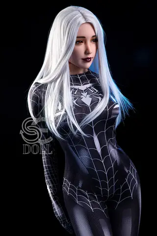 SE Doll Scorpia sex doll