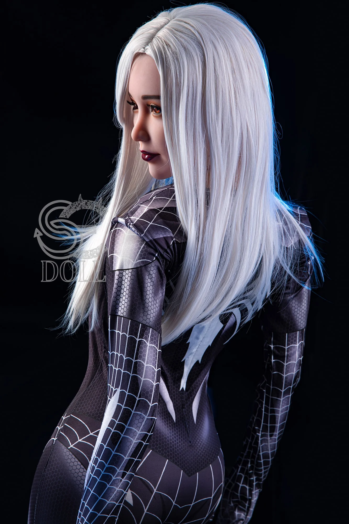 Scorpia — photo 6