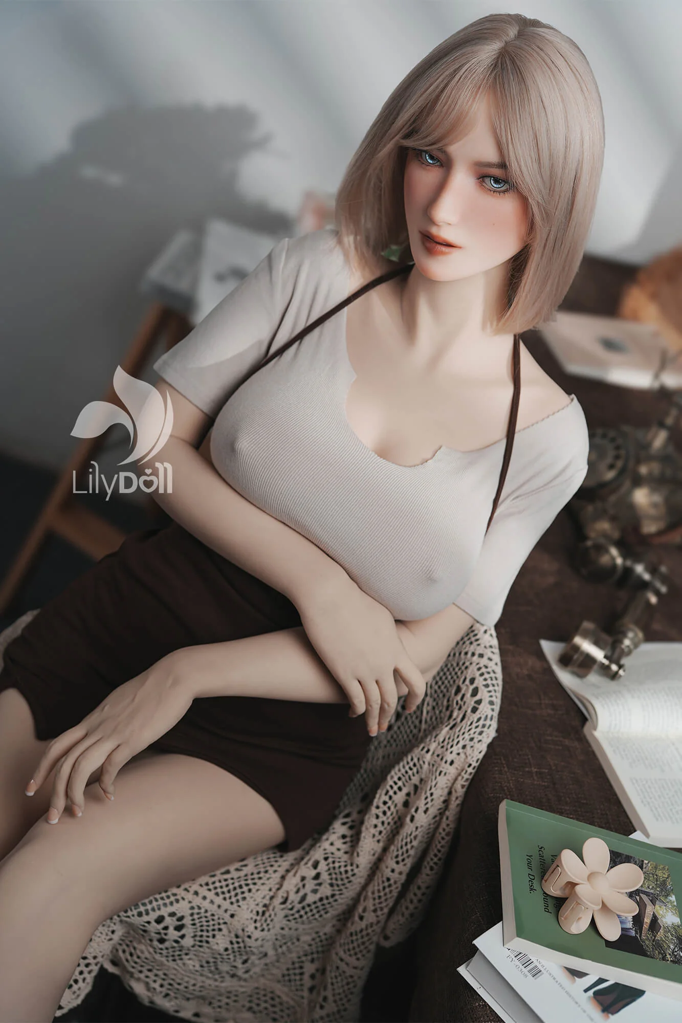 Seline — photo 4