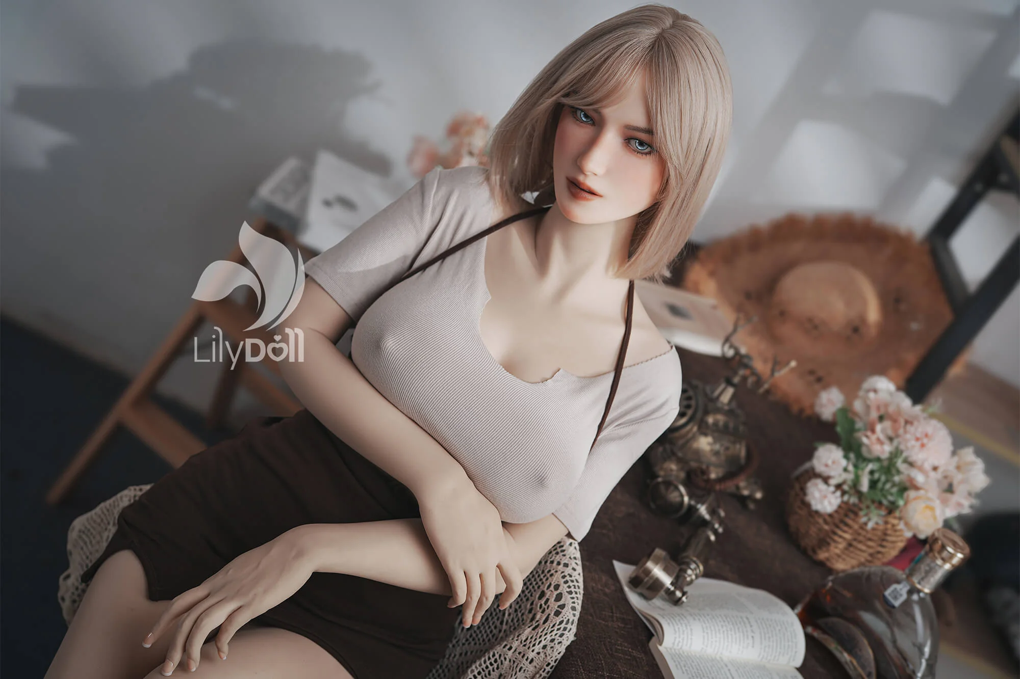 Seline — photo 5