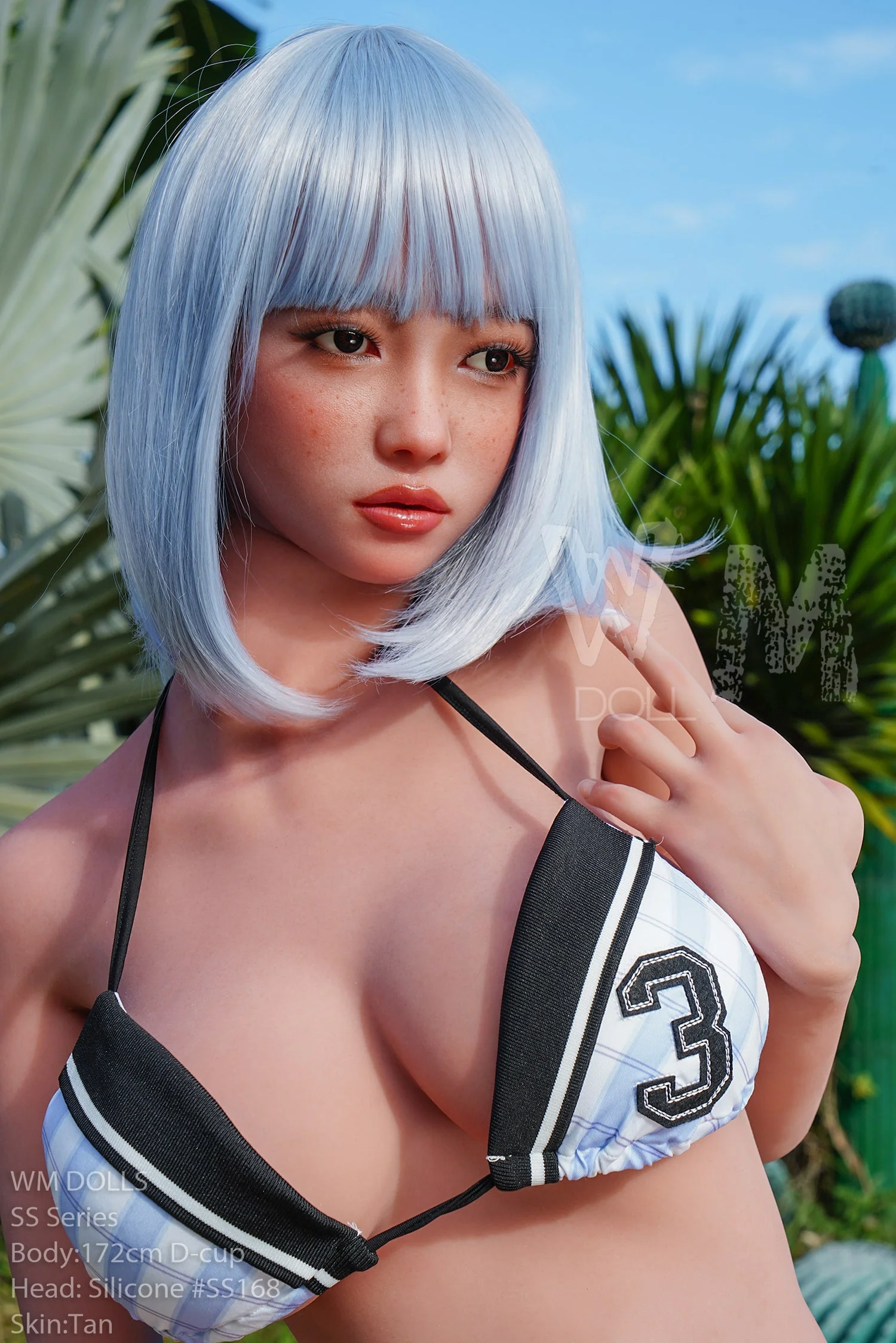 Stacia — photo 3