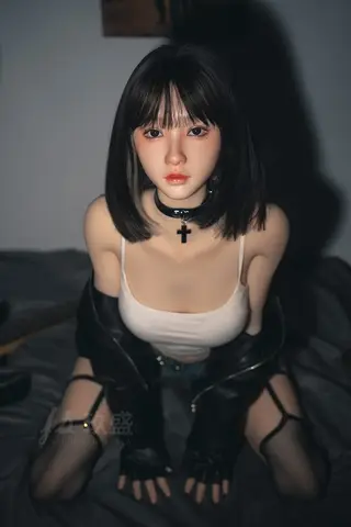 Jiusheng Doll Tomoe sex doll