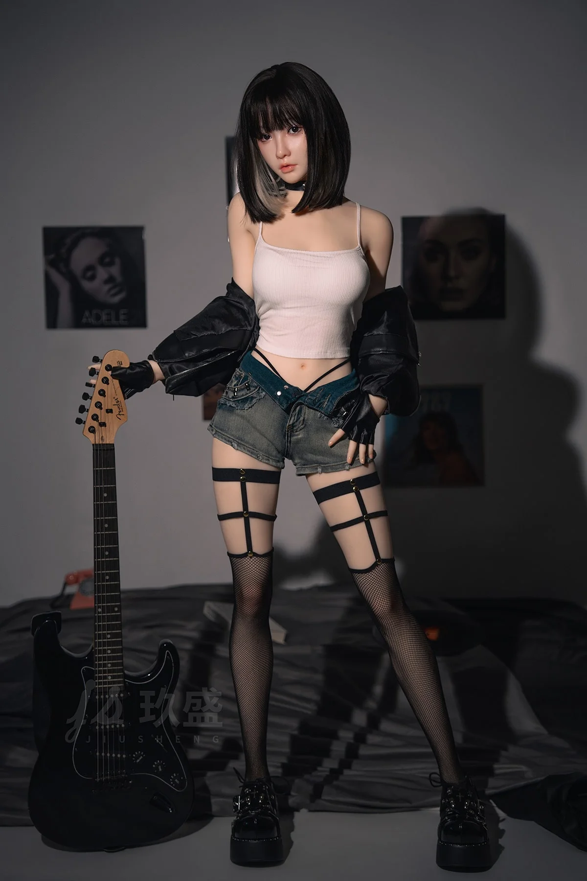 Tomoe — photo 3