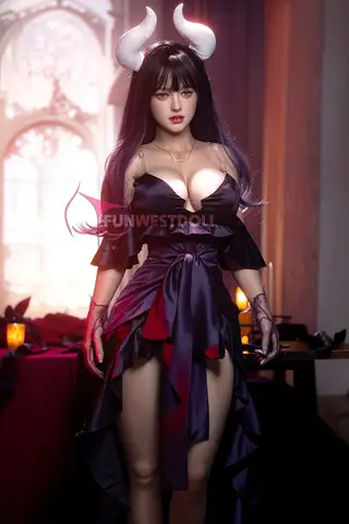 FunWest Doll Tripoli sex doll