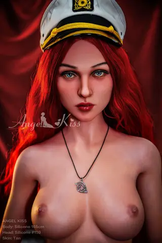 Angelkiss Urielle sex doll
