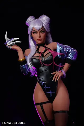 FunWest Doll Winslow sex doll