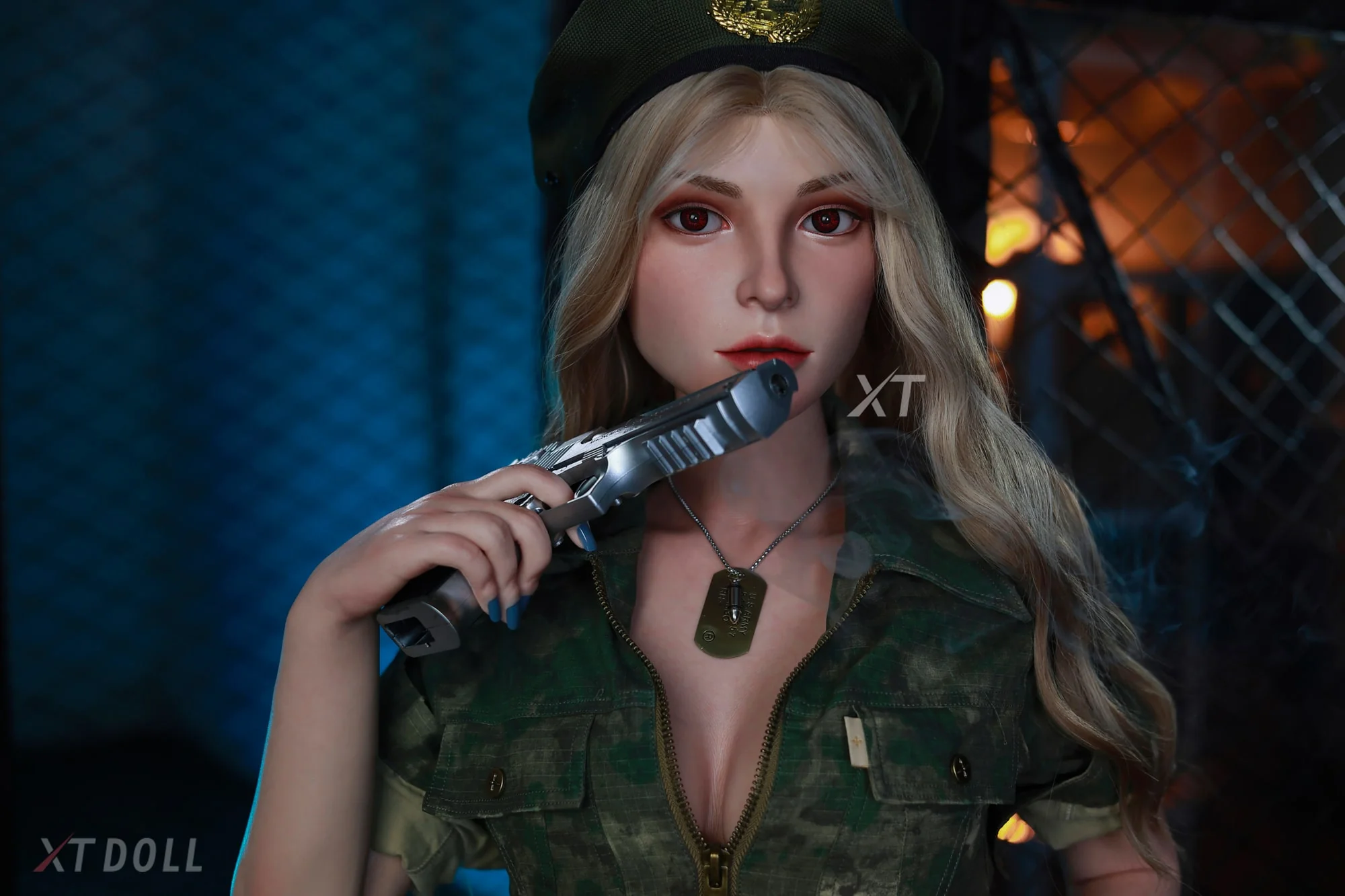 Xeena — photo 5