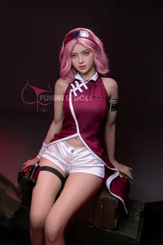 FunWest Doll Zinna sex doll